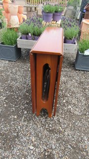 Vintage 1970s G Plan Gate Leg Dining Table 