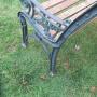 teak