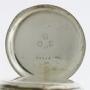 Bennett  pocket watch