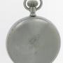pocket watch  Silver