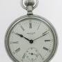 S/S Waltham Military Pocket Watch 1950