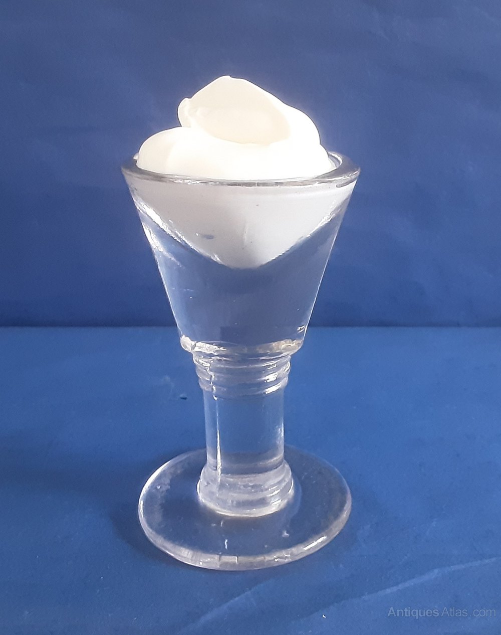 Antiques Atlas Victorian Ice Cream Penny Lick