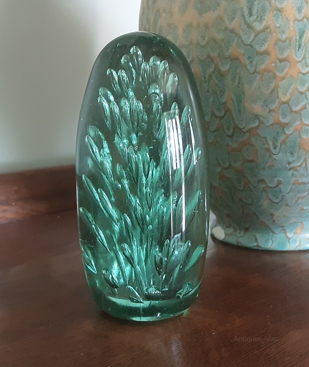 Antiques Atlas Victorian Glass Dump.