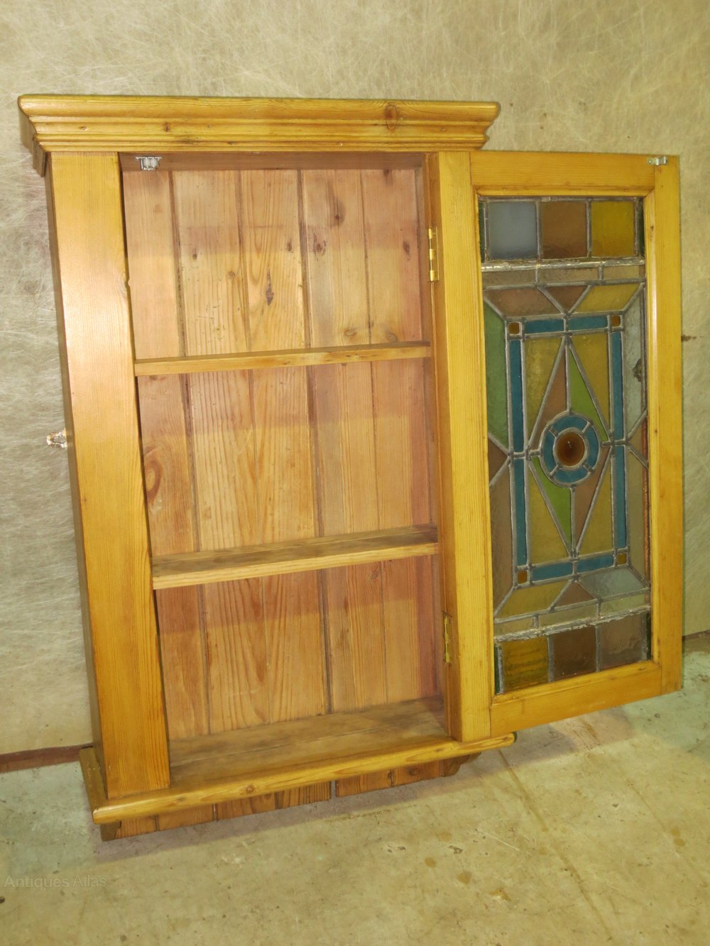 Pine Wall Antiques Atlas