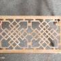 brass  trivet