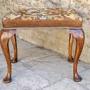 tapestry seat