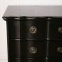 serpentine  french chest