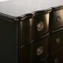 ebonised