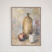 French Impressionist Still Life Painting