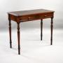Edwardian Mahogany Writing Side / Table