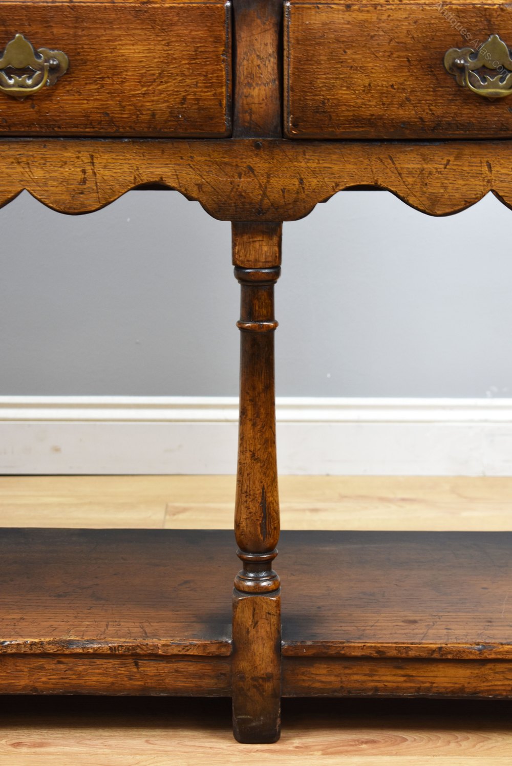 Ipswich Oak Dresser Antiques Atlas