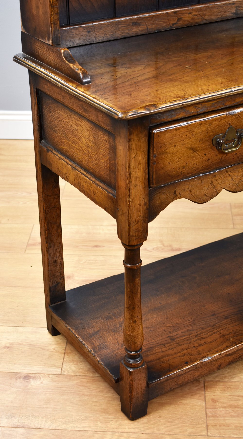 Ipswich Oak Dresser Antiques Atlas