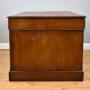 victorian mahogany