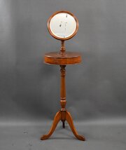 Victorian Mahogany Shaving Stand