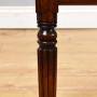 victorian mahogany