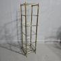 Brass Shop Display Stand Harris and Sheldon Ltd