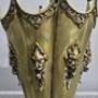 BRASS UMBRELLA STAND