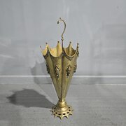 Brass Umbrella Stand