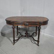 Exhibition Quality Library Table