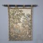 French Antique Tapestry