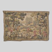 French Hanging Tapestry