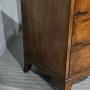 GEORGIAN STYLE MAHOGANY