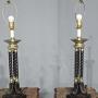 Good Pair Table Lamps