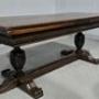 Huge Elizabethan Oak Refrectory Dining Table