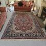 Large Woolen Carpet