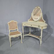Lovely French Dressing Table