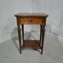 Lovely Victorian Mahogany Lamp Table