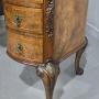 BURR WALNUT KIDNEY