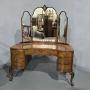 Magnificent Queen Anne Dressing Table