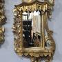 PAIR CHINESE CHIPPENDALE