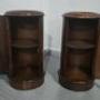 MAHOGANY
