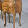 PAIR FRENCH