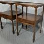 MAHOGANY