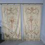 Pair of Huge French Wall Tapestries