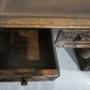 JACOBEAN OAK