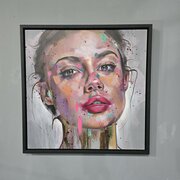 Richard Parker  vivacious