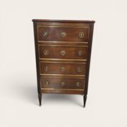 Super French Chest Of Drawers 