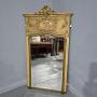 Super French Parcel Gilded Mirror