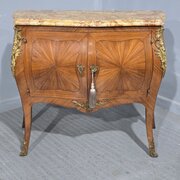 Super French Two Door Cupboard