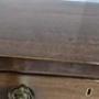 GEORGIAN MAHOGANY