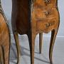 PAIR FRENCH