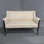 Super Regency Two Seat Sofa
