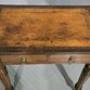 VICTORIAN WRITING TABLE
