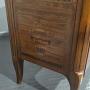 FRENCH WALNUT