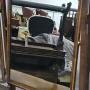 DRESSING TABLE