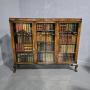 Top Quality Walnut Bookcase